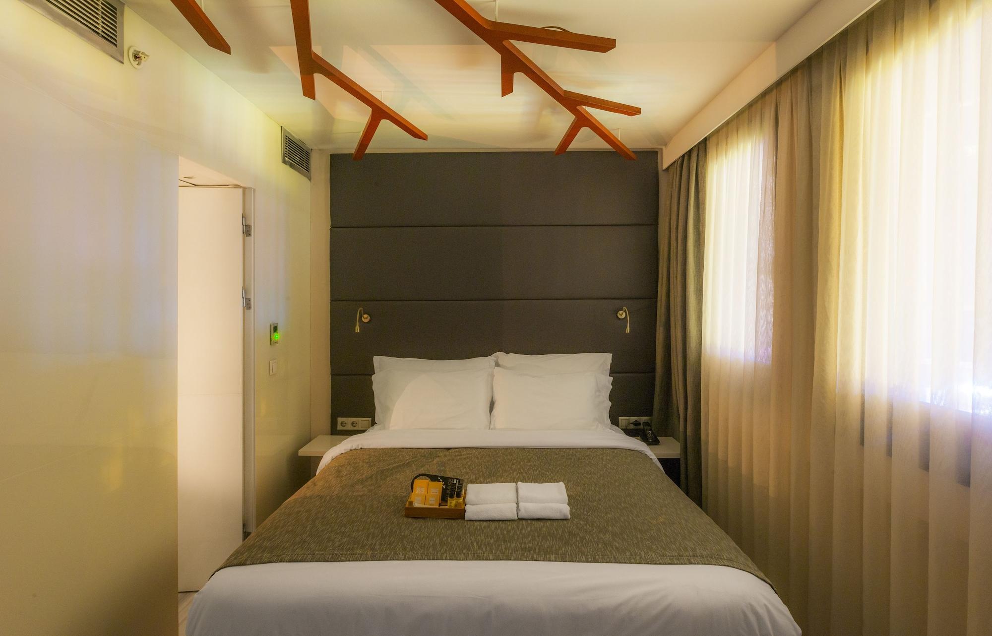 The Purl Hotel イスタンブール エクステリア 写真
