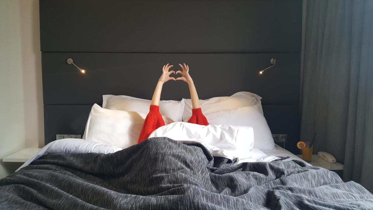 The Purl Hotel イスタンブール エクステリア 写真