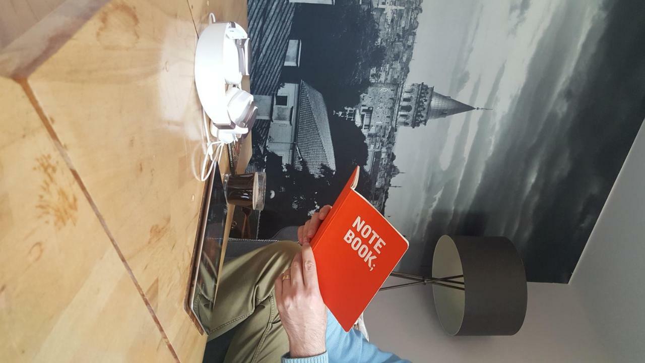 The Purl Hotel イスタンブール エクステリア 写真
